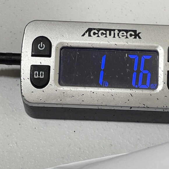 Frame Le High Rise Flare Jeans Womens Size 33 Dark Wash Cowgirl Stretch - Picture 15 of 15